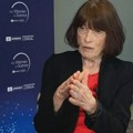 Laureatkinja Vunjak-Novaković: Cilj mi je da regenerativna medicina bude pristupačna pacijentima