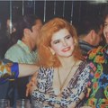 "Mesec dana nisam izlazila iz kuće": Pevačica koja je volela Sinišu Mihajlovića doživela je veliku tragediju