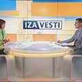 Iza vesti: Nemanja Đurić