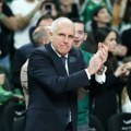 Ništa od Partizana? Željko Obradović dobio bezobrazno bogatu ponudu od Panatinaikosa!?