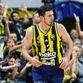 Čovek trofej: "Aladin" završio veliku karijeru