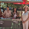 Labović: TOS na Kalemegdanu predstavlja turističku ponudu zemlje, Ekspo i Vinsku viziju