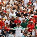 SP UŽIVO: Iranci za istoriju, skandal oko Belgije
