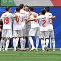 Obraćanje iranskih fudbalera Amerikancima i celom svetu: Pomenute i ubijene devojčice