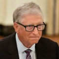 Bil Gejts otkrio detalje odnosa sa Epstinom: “Žalim što nisam ranije reagovao”