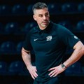 Alimpijević odredio putnike za Švajcarsku, Dobrić povređen