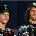Moto GP: Kvartararo i Rins odlaze iz Jamahe na kraju sezone