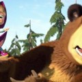 U "Maši i Medvedu" vide ruske tenkove? Omiljeni crtani film trn u oku britanskim poslanicima