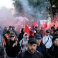 Povređeni novinari na protestu protiv AfD u Nemačkoj