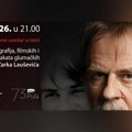 Izložba „Oficir s ružom – Žarko Laušević“ uoči 73. Pulskog filmskog festivala