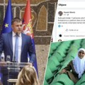 Memić nazvao Srebrenicu sa “zli nacionalizam”