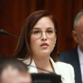 Ministarka Sara Pavkov: Do 2030. biće izgrađeno 20 novih postrojenja za prečišćavanje otpadnih voda