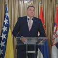 Dodik: Kozara je simbol svih srpskih stradanja