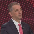 Đurić: SAD donele odluku o početku strateškog dijaloga sa Srbijom, prva sesija u petak