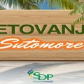 Forum mladih SDP organizuje letovanje za omladinu u Sutomoru