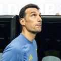 Reakcija selektora Argentine obilazi planetu: Malo je reći da su svi šokirani! Gol za finale, a on...