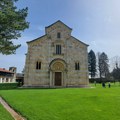 Eparhija raško-prizrenska: Položaj Srba i SPC na KiM višestruko pogoršan zbog Prištine