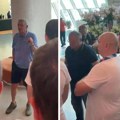 Svetislav Pešić držao govor vicešampionima Evrope: "Ponosni smo na vas, ali jedno moram da vam kažem"