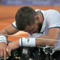 "Terorista koga treba baciti u zatvor": Jezive poruke za Bosanca naakon što je predao meč