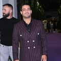 "Ona je to iskoristila" Darko Lazić o spornoj fotografiji sa Albankom: "Nisam znao šta taj simbol znači, pružio sam joj ruku"…