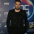 Milan Bujaković briljirao na festivalu „Biser Jadrana“: „Ti si moje more“ osvojila nagradu za najbolji aranžman