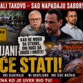 Smeta im što smo pozvali Trampa: Pranjani dočekuju prijatelje Srbije, a ne one koji joj ne žele dobro