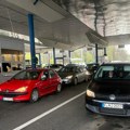 Oglasio se AMSS: Evo kakvo je stanje na graničnim prelazima i putevima u Srbiji