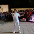 Podigao ceo jug Srbije na noge: Dragan Kojić Keba priredio spektakl za pamćenje u Niškoj banji (foto)