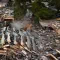 Više od 6.100 ljudi poginulo u junskim zemljotresima u Venecueli, uklonjeno 16 odsto ruševina