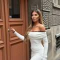 Ana Radulović se srušila nasred ulice u centru grada: Prolaznici pritrčali u pomoć, isplivali detalji
