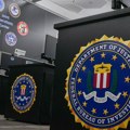 Američki FBI uspostavlja saradnju sa bezbednosnim službama Rusije i Kine