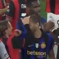 VIDEO: Modriću se sviđa Hakanova presađena kosa