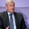 Ovo je neuropsihijatar Dragan Babić, osuđen zbog prostačkog vređanja Sarajlija u Makarskoj