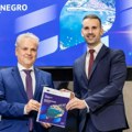 Spajić poručio Vučiću: PR Rusije drugima drži lekcije o principijelnosti