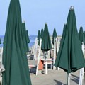 Italijanske monahinje suočene sa gubitkom plaže kojom su upravljale u dobrotvorne svrhe