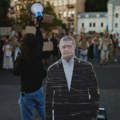 Smenjeni ministar odbrane Ukrajine traži izbore