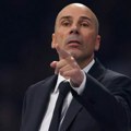 Još nije kraj promenama u KK Partizan: Stiže bivši košarkaš Crvene zvezde