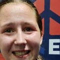 Srpkinja je šampionka Evrope! Sonja osvojila zlato, pa emotivno poručila: „Sada napadamo Svetsko prvenstvo"