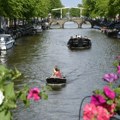 Odmor u Amsterdamu uskoro mnogo skuplji: Turistička taksa biće gotovo duplo veća