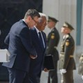 Košta od sutra na turneji po EU, među temama i proširenje