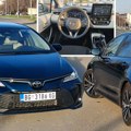 Test: Proverili smo šta može Toyota Corolla za 19.990 €: Da li se sećate legende devedesetih, sve se ponavlja