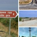 Sanira se kolovoz na petlji Ruma. Obratite pažnju na izmene u odvijanju saobraćaja ka Inđiji i Novom Sadu