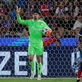 Nezapamćeno! Da li ste ikada videli ovakvu statistiku na nekom Zvezdinom meču?! Tim iz Plzenja igrao viktorije ispred gola…