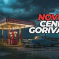Novi udar na džep građana: Gorivo ponovo poskupelo, vožnja sve skuplja iz nedelje u nedelju! NOVE cene goriva