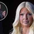"Aktivno je učestvovao u svim ratnim događanjima 90-ih": Karleuša isprozivala Merlina zbog koncerta u Kraljevu