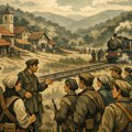 Kragujevački partizanski odred: Od Grošnice do Prve proleterske brigade