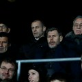 "Ne pričam više sa Čeferinom - svi živimo sa svojim postupcima i posledicama"