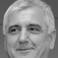 Umro profesor Rade Lazović: Matematička gimnazija se oprašta od njega: "Ostavio je značajan trag u mnogim generacijama"