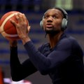 "Zvezdin cilj je plej-of u svim ligama"