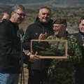Novica Antić o manevrima na Pešteru: Naziv vojne vežbe "Pobednik 2026" sugeriše ishod predstojećih izbora. Za Vučića Vojska je…